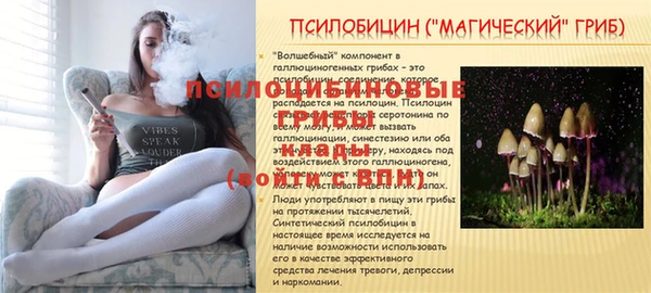 герыч Михайловка